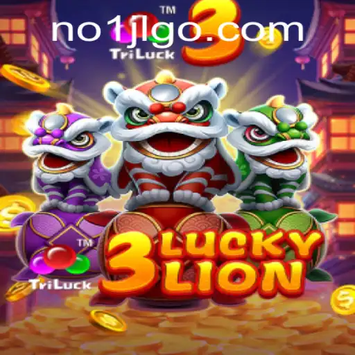 Discover 3LUCKYLION: A Game of Strategy and Fortuna
