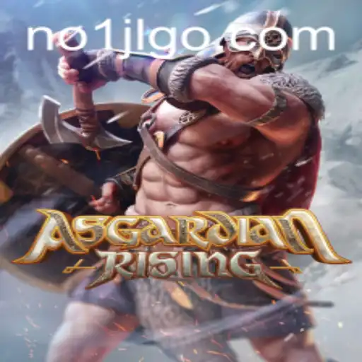 AsgardianRising: The Legendary Adventure with NO1 JL