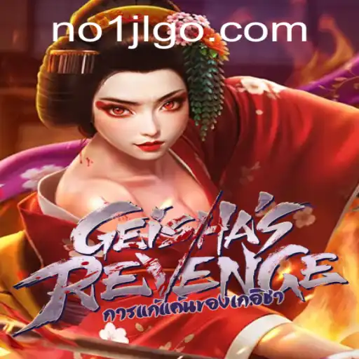 Unveiling the Mystique of GeishasRevenge: A Unique Gaming Experience