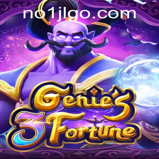 Exploring the Magic of Genie3Fortune: A Comprehensive Guide with NO1 JL Updates