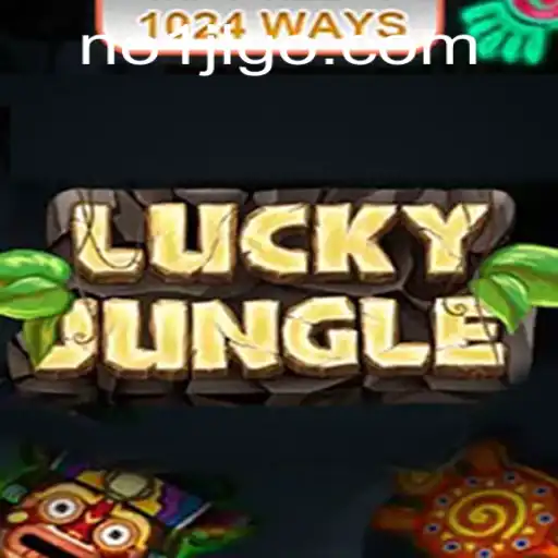 LuckyJungle1024: An Immersive Gaming Adventure