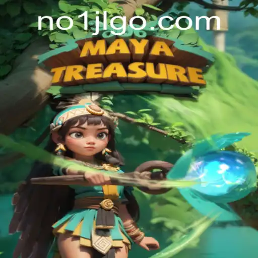 Unveiling the Adventure: MayaTreasure and the Quest for NO1 JL