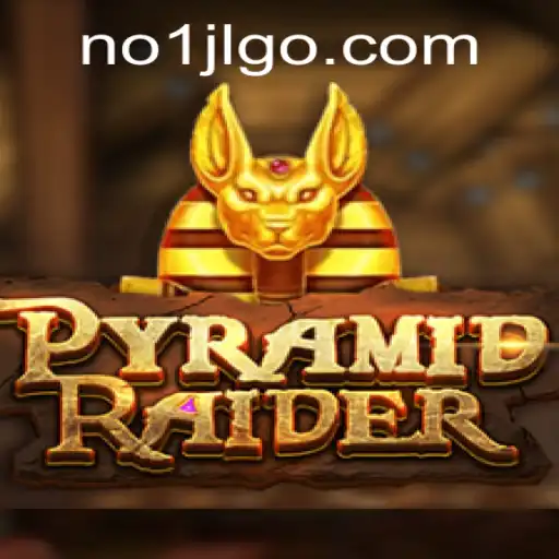 Unveiling PyramidRaider: The Thrilling Adventure with NO1 JL