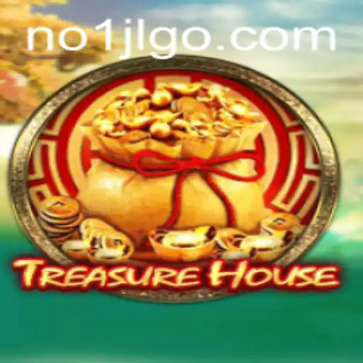 TreasureHouse: The Exciting Adventure Awaits - NO1 JL Edition