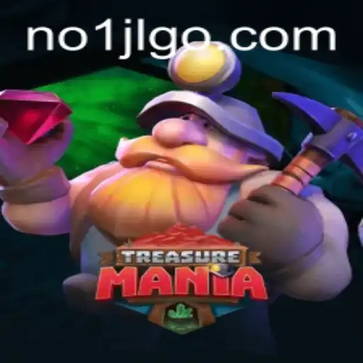 Exploring TreasureMania: The Thrilling World of NO1 JL