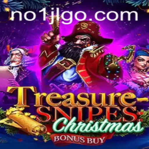 Discover the Enchantment of TreasuresnipesChristmas: A Festive Game Adventure