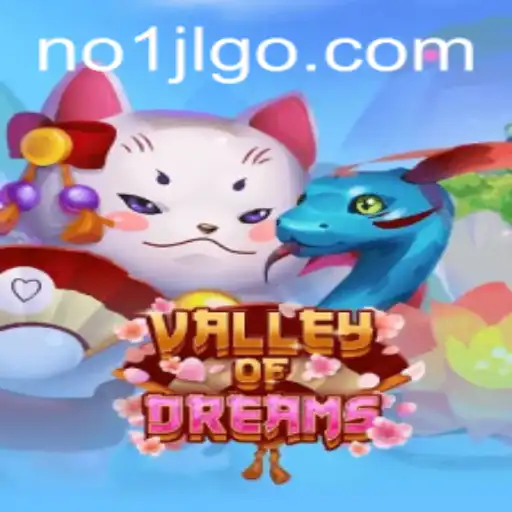 Navigating the Adventure: ValleyofDreams and the Mysterious NO1 JL Code